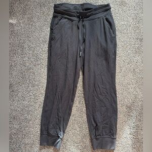 Lululemon Ready to Rulu Jogger High-Rise Crop